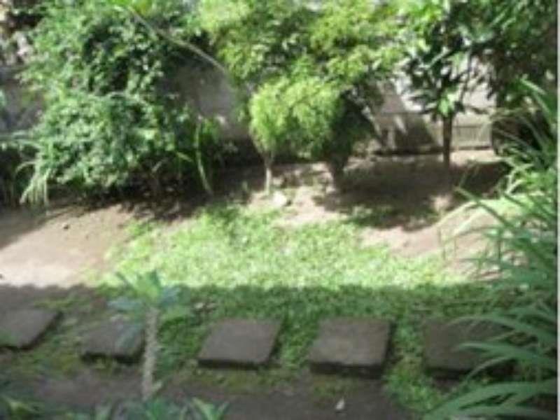 Family Garden Homestay Mangsit Buitenkant foto